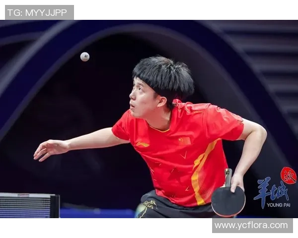 武汉乒乓球队在亚运会上的拼搏历程与辉煌成就全景回顾
